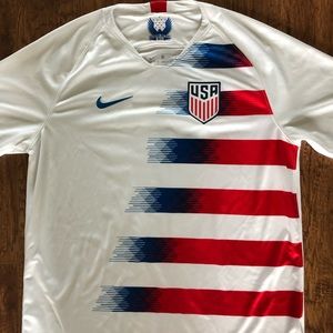 USMNT United States men’s national team pulisic